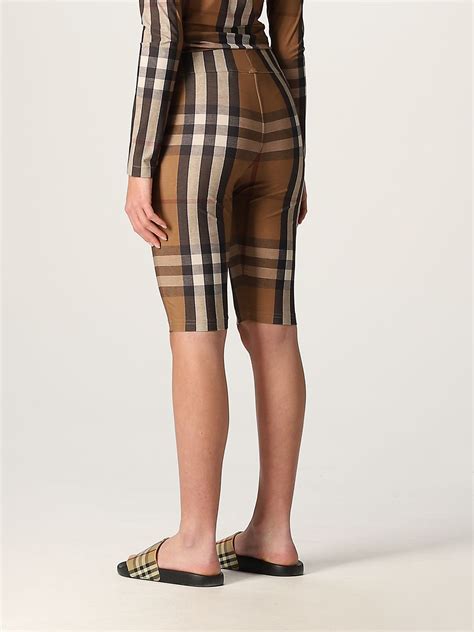 burberry panty|Women’s Pants & Shorts .